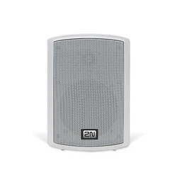 2N SIP-Speaker – Επιτοίχια Στήριξη (λευκό)