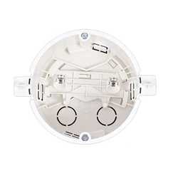2N Εντοιχιζόμενο Κουτί Εγκατάστασης (Flush Box) – 2N Indoor