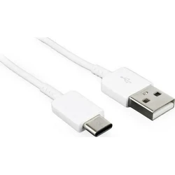 USB-C to USB-A Cable 1.2m 100W Power Delivery USB 2.0 White EP-DN930CWE (Bulk)