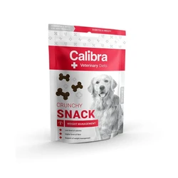 Calibra Dog Treat for Hepatic (Liver) Diseases CLVDS7303