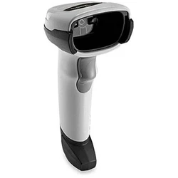 Zebra DS2208 - Σαρωτής Barcode Χειρός (2D) - USB Kit