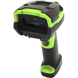 Zebra σαρωτής barcode LI3608 USB 1D (IP67)