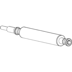 Κύλινδρος εκτύπωσης Zebra για Zebra ZT610 (P1083320-032)