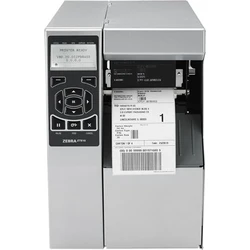 Zebra ZT510 Θερμομεταφοράς Εκτυπωτής Ετικετών με Cutter (USB/LAN/RS232/Bluetooth/NFC) 300 dpi