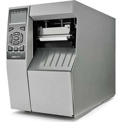 Zebra ZT510 Εκτυπωτής Ετικετών Θερμικής Μεταφοράς 300 dpi USB Serial Bluetooth Ethernet (ZT51043-T0EC000Z)