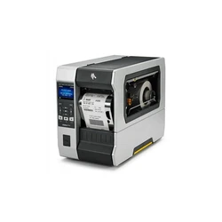 Zebra ZT610 Επαγγελματικός Εκτυπωτής Ετικετών — Θερμική Μεταφορά / Θερμο-άμεση (Ρολό 11,4 cm)