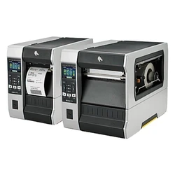 Zebra ZT620 Εκτυπωτής Ετικετών Θερμικής Μεταφοράς 203 dpi ZT62062-T1E0100Z