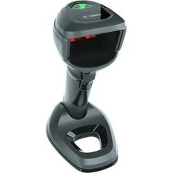 Zebra DS9908‑SR Φορητός Αναγνώστης Barcode 1D/2D