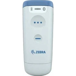 Zebra CS6080-HC φορητός σαρωτής barcode 1D/2D (Socket Scanner) - CS6080-HCB00004P1W