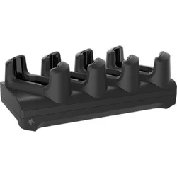 Zebra EC50/EC55 Φορτιστής 4-Θέσεων (Charge Only) CRD-EC5X-4SCO-01
