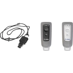 Zebra Lanyard / Λουράκι Σαρωτή - Μαύρο - LNYD-000060W-04 (για CS60/CS60-HC)