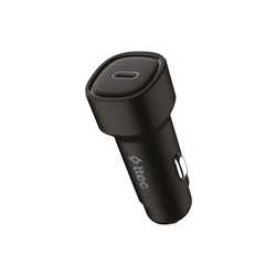 TTEC SmartCharger PD 30W In Car Fast Charger USB C