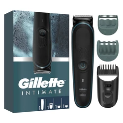 Body and Intimate Trimmer Gillette i5
