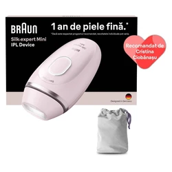 Braun Silk-expert PL1111 IPL Αποτριχωτική Συσκευή (Compact)