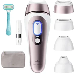 Braun Skin i-expert Pro IPL PL7432 - Συσκευή IPL αποτρίχωσης