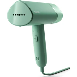 Φορητός Ατμοκαθαριστής Ρούχων Philips STH3010/70 – Χειρός, Πράσινο