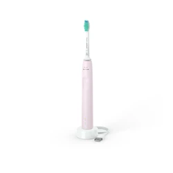Philips Sonicare 3100 Ηλεκτρική Οδοντόβουρτσα Sugar Rose (HX3671/11)