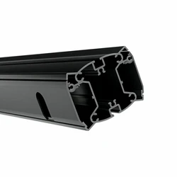 Vogel's 7227200 Connect-it Πόλος Δαπέδου για Οθόνες Σήμανσης 150/180/200 cm