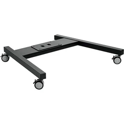 Vogel's PFT 8520 Trolley Frame Large - VESA Adapter - Black