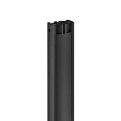 Vogel's PUC 2530 Βάση Τηλεόρασης Οροφής (Pole) με Βραχίονα έως 80 kg