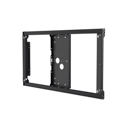 Vogel's POW 1601 - Βάση Τηλεόρασης Τοίχου έως 49" (35 kg)