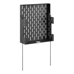 Vogel's RISE A311 Hidden Storage for Motorized Display Lift