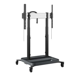 Vogel's Rise 5205 Βάση Τηλεόρασης Δαπέδου έως 86" και 120kg