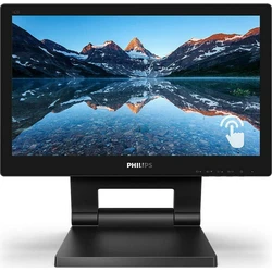 Οθόνη Philips 162B9T 15,6" Touch TN 1366x768 4ms GTG