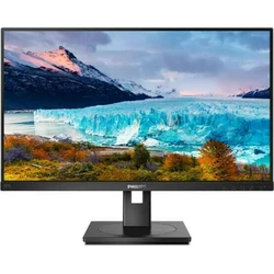 Philips 222S1AE IPS Οθόνη 21.5 ιντσών FHD 1920x1080 4ms GTG