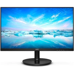 Philips 54,6cm (21,5") 222V8LA VA Full HD Οθόνη HDMI+DP