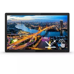 Philips B Line 222B1TFL/00 - Οθόνη 21,5" Full HD IPS αφής (10-σημείων) 400 cd/m²