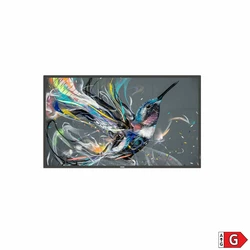 Philips 32BDL3511Q Δημόσια Οθόνη LED 32" Full HD (VA) με USB Media Player