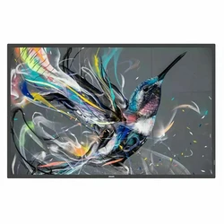 Philips 75BDL3511Q Public Display LED IPS 4K UHD 75" με USB Media Player