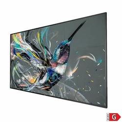 Οθόνη Videowall Philips Qline 86" 4K UHD IPS (μοντέλο 86BDL3511Q/00)