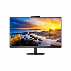 Philips 68.5cm (27'') 27E1N5600HE IPS Quad HD 2560x1440 USB-C με Webcam