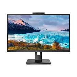Philips Monitor 272S1MH 00 27 inch IPS Full HD