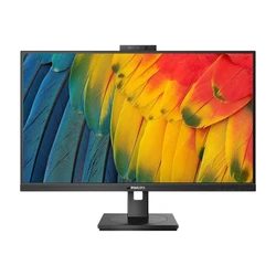 Philips 24B1U5301H 23,8" IPS FHD 1920x1080 με 4ms GTG, USB-C, κάμερα 5MP (Windows Hello), ηχεία