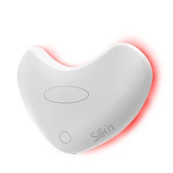 Silk'n LED LumiLips LLMPE1001 λευκό