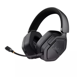 Trust GXT493 Carus Wireless Gaming Headset - Black