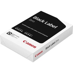 Canon Black Label Premium FSC Χαρτί A4 80 g/m² 500 φύλλα