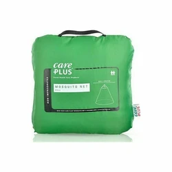 CarePlus Κουνουπιέρα Bell για Camping Λευκή 300x240εκ. CP-33711