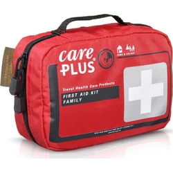 CarePlus Family Τσάντα Πρώτων Βοηθειών με Εξοπλισμό
