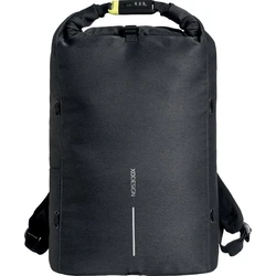 XD Design Bobby Urban Lite 27lt Μαύρο - Αντικλεπτικό σακίδιο πλάτης