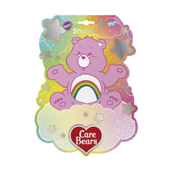 Totum: Care Bears - Βιβλίο Αυτοκόλλητων σε Σχήμα (800 τμχ)