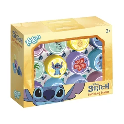 Totum Disney Stitch - Αυτομελανούμενη Σφραγίδα (TT700516)