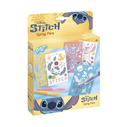 Totum Disney: Stitch - Spray Pens (Σπρέι μαρκαδόροι)