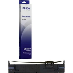 Epson Genuine Ink Ribbon for LQ-690 (C13S015610) - 1 pc