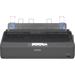 Epson LX-1350 Ασπρόμαυρος Εκτυπωτής Dot Matrix (C11CD24301)