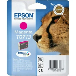 Epson Μελάνι Magenta T0713