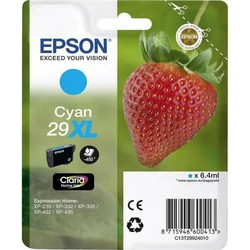 Epson Ink Cyan No 29XL